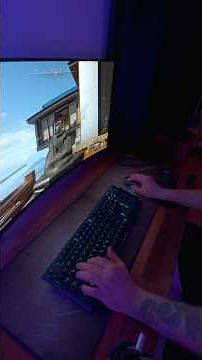 Alienware Keyboard AW920K + Alienware Mouse AW620M Unboxing | Test | #shorts #alienware #unboxing