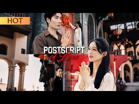 Postscript of Love | 【DramaBox】#revenge #rebirth