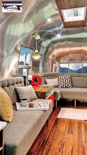 Best Camper Renovation Ideas for Beginners | Classic Camper 2025