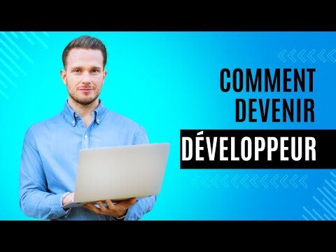 Comment Devenir Développeur Web en Partant de Zéro | Change de Métier avec iCode