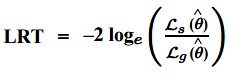 Likelihood-Ratio Tests (Probability and Mathematical Statistics)