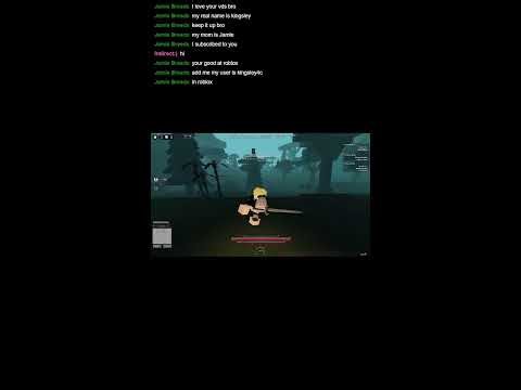 (New) Heian Open testing | Roblox