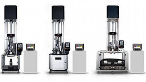 Drop Weight Impact Testing Machine | Instron