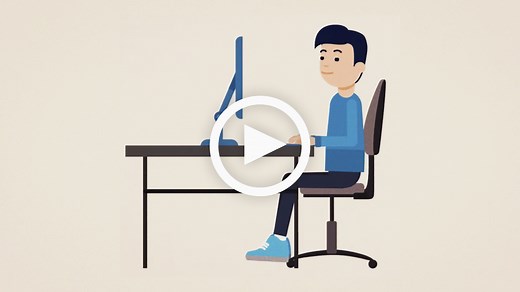 Typing Lessons | U, R, and K Keys - Typing.com