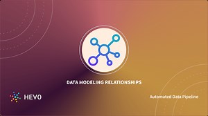 Data Model Relationships Simplified (Concepts Explained)