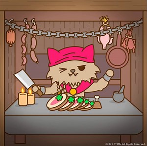 4.2K views · 217 reactions | Meow that’s what I call impressive knife skills.  #MonsterHunterMovie is now on 4K Ultra-HD, Blu-ray, DVD and Digital!  https://www.sonypictures.com/movies/monsterhunter | Monster Hunter Movie | Facebook