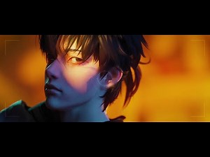 Link Click Season 2 - Episode Title Animation