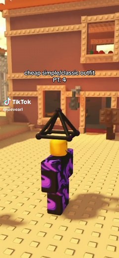 New Classic Roblox Clothing Collection Showcase
