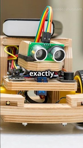 How Does a Servo Motor Work? Basics for Beginners! #diyelectronics #technology #servomotor