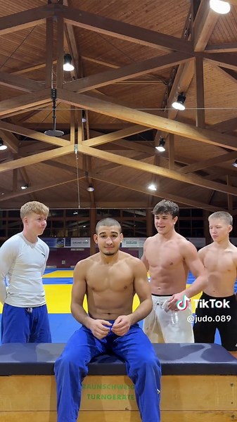 Guess who slapped you #judo089 #viral #fyp #slap #game | judo