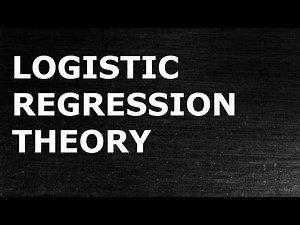 Logistic Regression| Machine Learning | Econometrics | Data Science