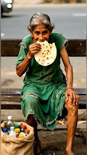 Why Elderly Deserve More: A Heartbreaking Truth You Need to See!"