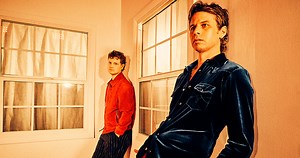 フォスター・ザ・ピープルが語る、恐怖にとらわれない大切さ、自由を求めた緻密なこだわり | Rolling Stone Japan(ローリングストーン ジャパン）