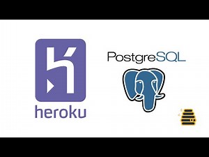 Deploying a PostgreSQL database on Heroku (Part 1)