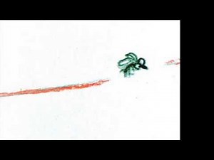 不快な蚊が飛ぶ音（効果音） Mosquito Buzzing Sound Effect