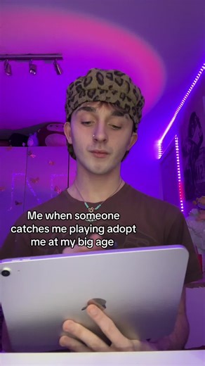 Rediscovering Joy in Adopt Me on Roblox