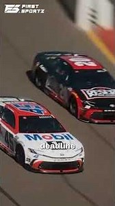 Team Owner Calls NASCAR’s Charter Deal a “Scam” in Court