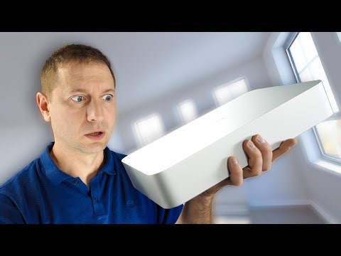 This Box Runs All My AI… From a Coffee Shop