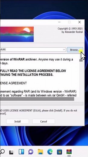 How to Install WinRaR ( 2025 ) | How to Install WinRaR on Windows 10?