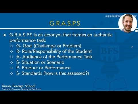 Performance Task Examples: Science