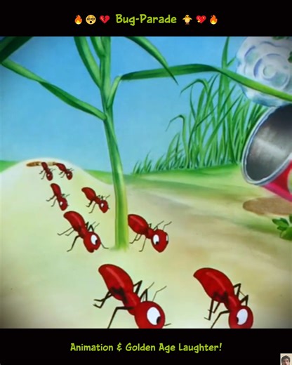 9K views · 359 reactions | 50 Years Old of Cartoon Fun! 閭 02 | Classic Cartoon | Facebook