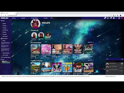 How to change your background on roblox!! (only on mac,computer and laptop no mobile