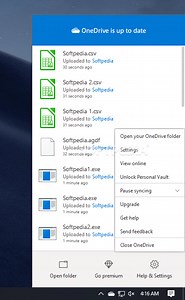 Microsoft OneDrive - Download