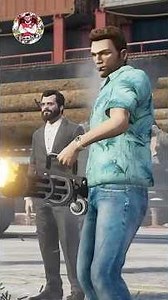 TOMMY ATTACK ON ROLEX GANG | #shorts #viral #gta5gameplay #tranding #technogamerz