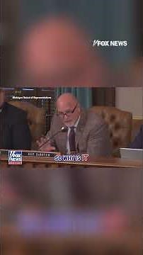 WATCH: Top education official hesitates to answer during tense hearing #shorts #foxnews #news #us