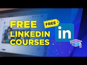 How to Access FREE LinkedIn Courses (Step-by-Step Guide)