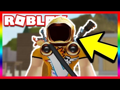 HOW TO WEAR THE GOLDEN DOMINUS FOR FREE! | Roblox Ready Player One Event