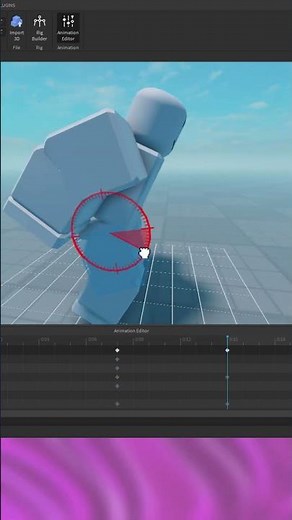 Animating the Griddy in Roblox Studio