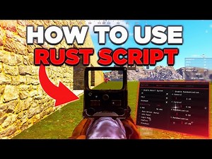 How to Use Rust Scripts Safely in 2025 GUIDE