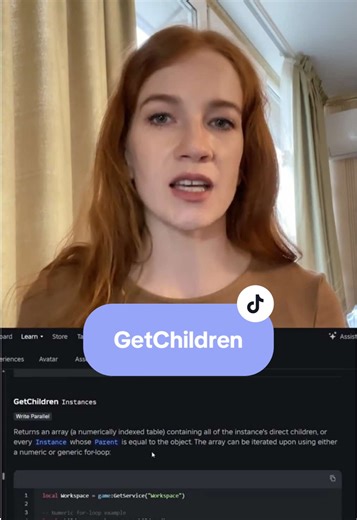 Engaging Children Through Roblox Studio Activities