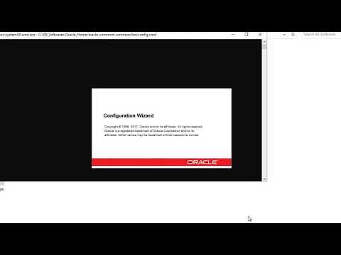 How To Install Oracle WebLogic Server On Windows (Step By Step)