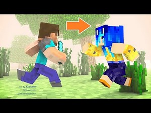 [For Minecraft beginners] How to create your own original skin!
