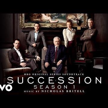 Nicholas Britell - Adagio in C Minor | Succession: Season 1 (HBO Original Series Soundtrack)