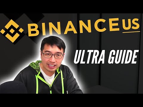 Binance US Tutorial: Walkthrough and Pro Tips