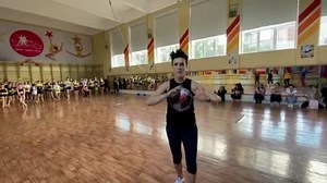 407K views · 1.5K reactions | Just one of the exercises featured in the NEWEST online training class coming soon... HEIGHT AND FLEXIBILITY! www.radartechnique.com  @rebeccadavies_official | Rebecca Davies Dance Technique Conditioning Consultant | Facebook