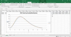 Data-Tool Excel Add-in