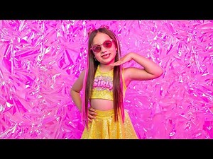 GIRLY | Ivanna Molina | Los Molina