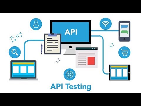 Step by Step - REST API Testing From Visual Studio the Easy Way! Part 1 of 2