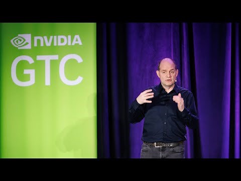 CUDA: New Features and Beyond | NVIDIA GTC 2025