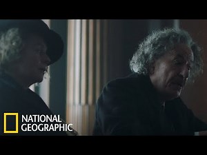 Extrait Genius - Albert Einstein