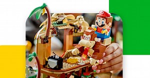 LEGO® Super Mario™