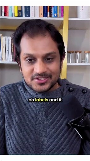 Supervised vs Unsupervised vs Reinforcement Learning — ML Explained Simply