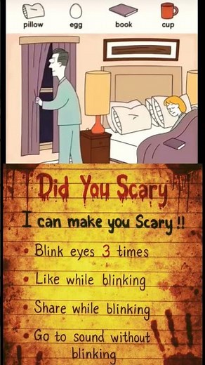 I'm sure you won't find the fourth object 😰😱#writing #funny #find #turnipclub #nirvana #shorts