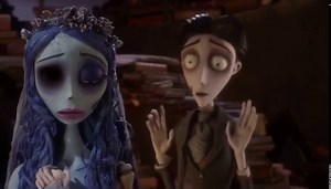 Movie: Corpse Bride Part 17 - Everything Disney