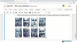 2.6K views · 90 reactions | Complete Machine Learning with Python for...