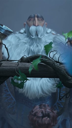 "Samuel's Blessing" | DAVID